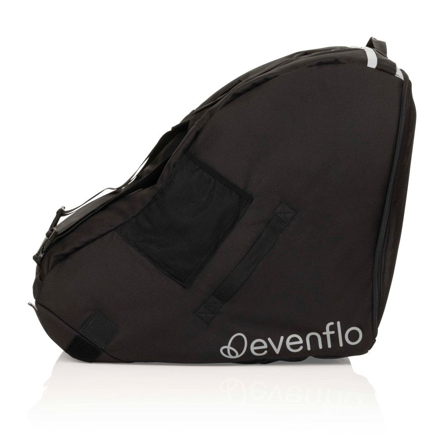 Shyft DualRide Padded Travel Bag - Evenflo Official Site