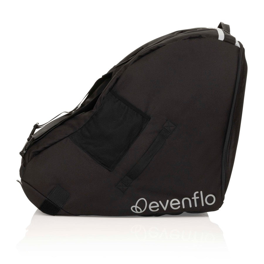 evenflo shyft accessories Evenflo Shyft DualRide Padded Travel Bag