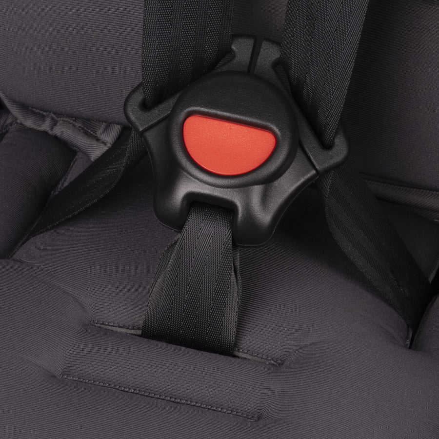 EveryFit/All4One 3-in-1 Convertible Car Seat w/Quick Clean Cover