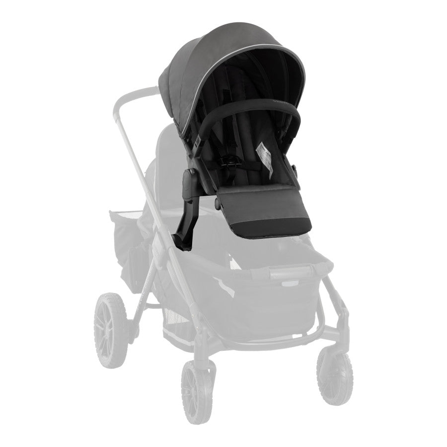 Pivot Xplore Stroller Wagon Toddler Second Stroller Seat