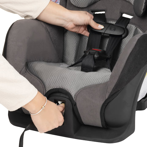 Tribute LX Convertible Car Seat - Feature 4