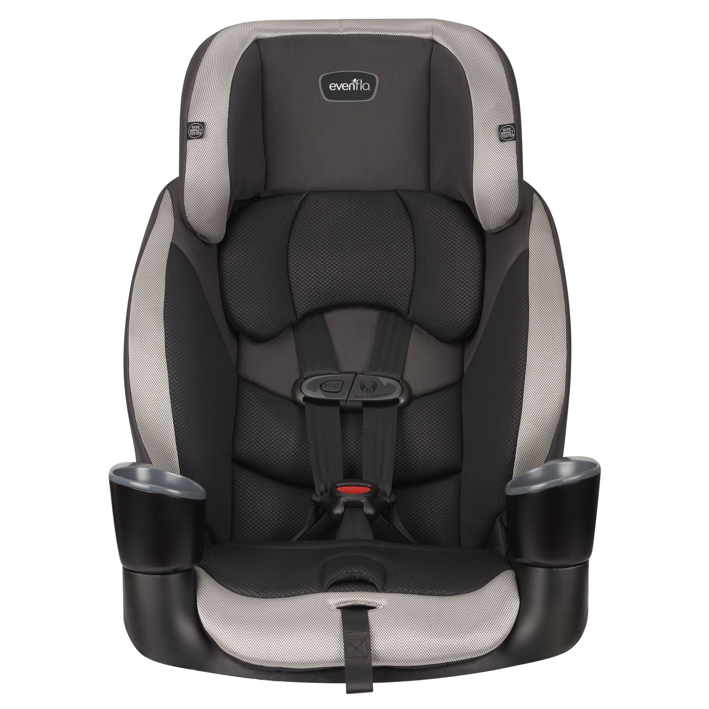 Maestro Sport 2-In-1 Booster Car Seat Support