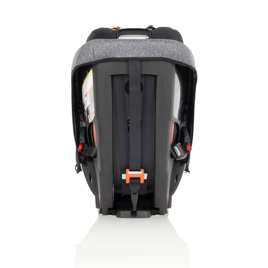 EveryFit/All4One 3-in-1 Convertible Car Seat w/Quick Clean Cover