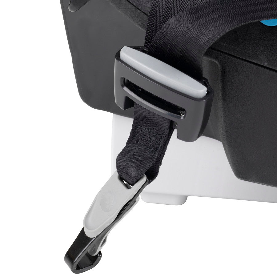 REO by Revolve360 Rotational Convertible Car Seat 3