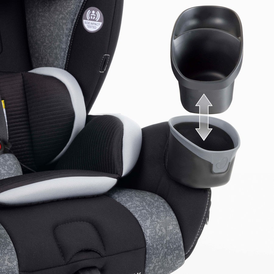 EveryFit/All4One 3-in-1 Convertible Car Seat w/Quick Clean Cover