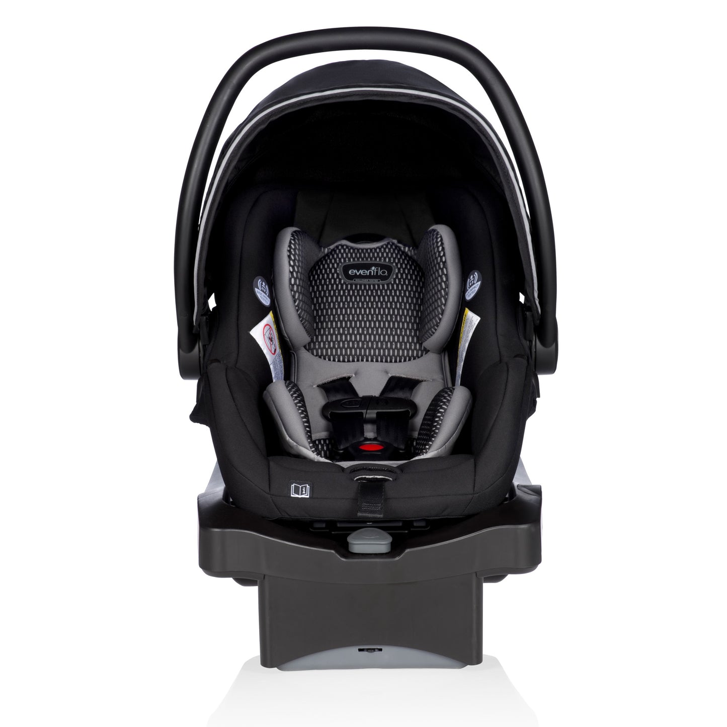 LiteMax DLX Infant Car Seat (Olympus) 4