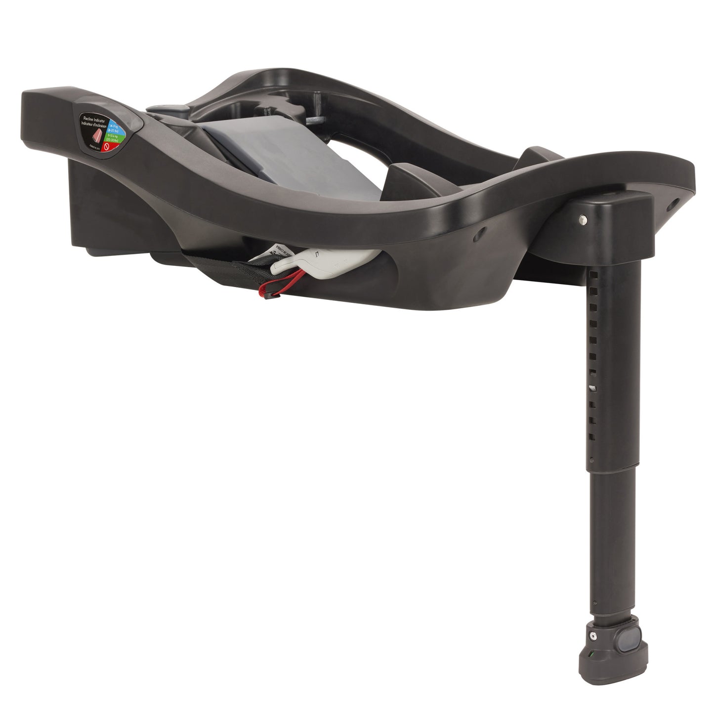 LiteMax DLX Infant Car Seat (Olympus) 3