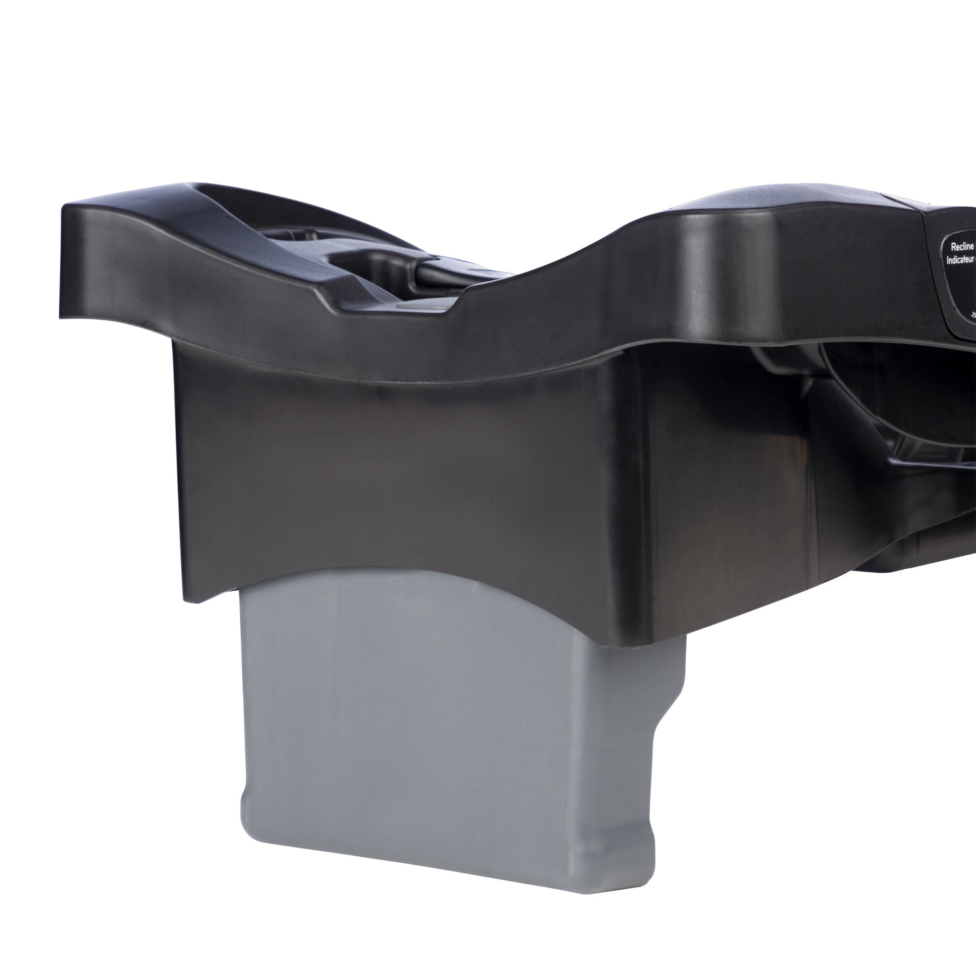 LiteMax Sport Infant Car Seat graphite gray 1