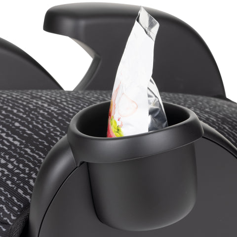 GoTime No Back Booster Car Seat - Feature 2