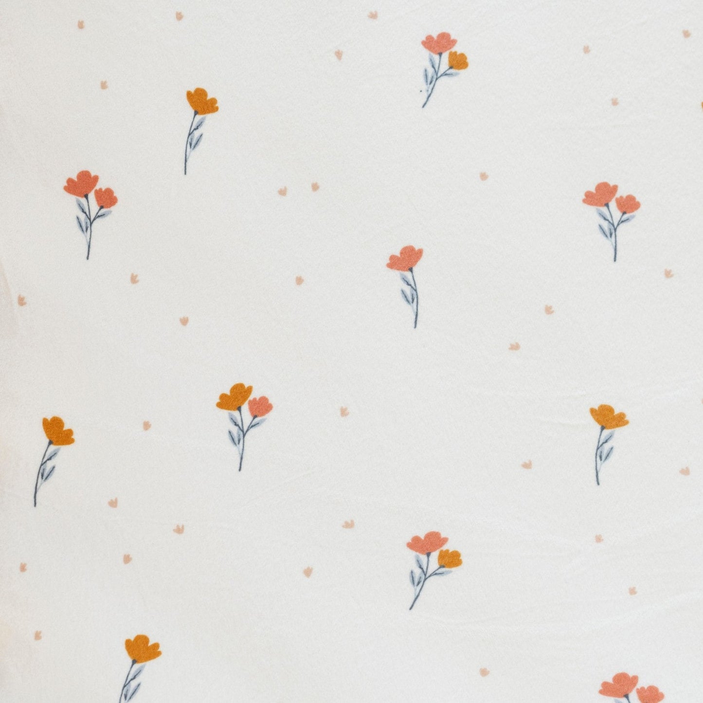 minky stretch luxe swaddle/blanket 2