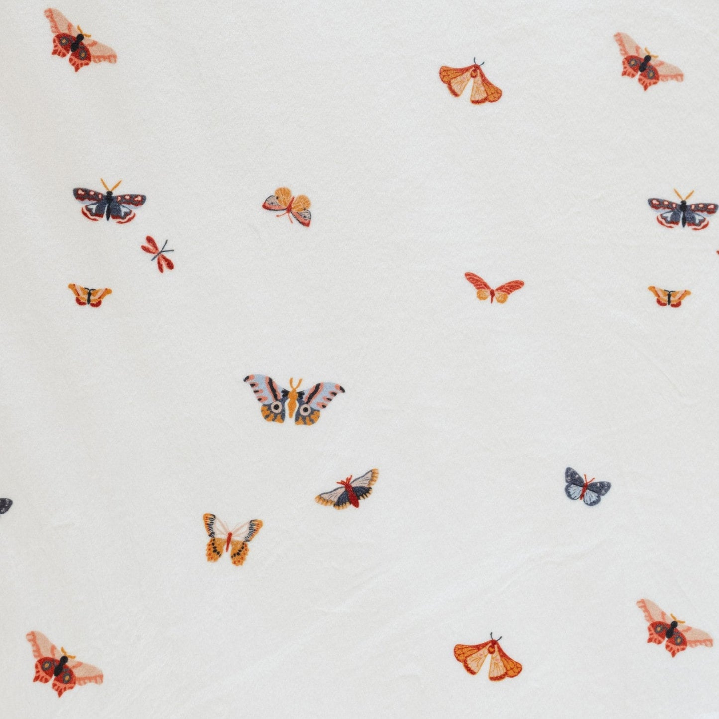 minky stretch luxe swaddle/blanket 6