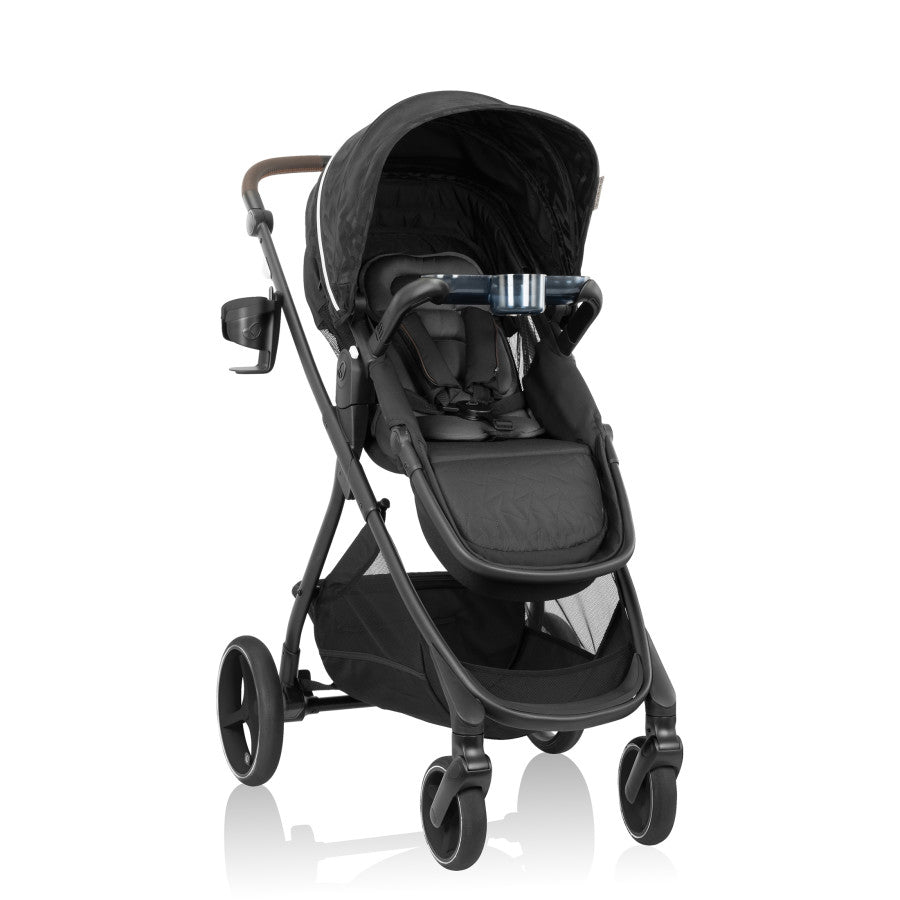 evenflo propublica Shyft Intuiti+ Stroller