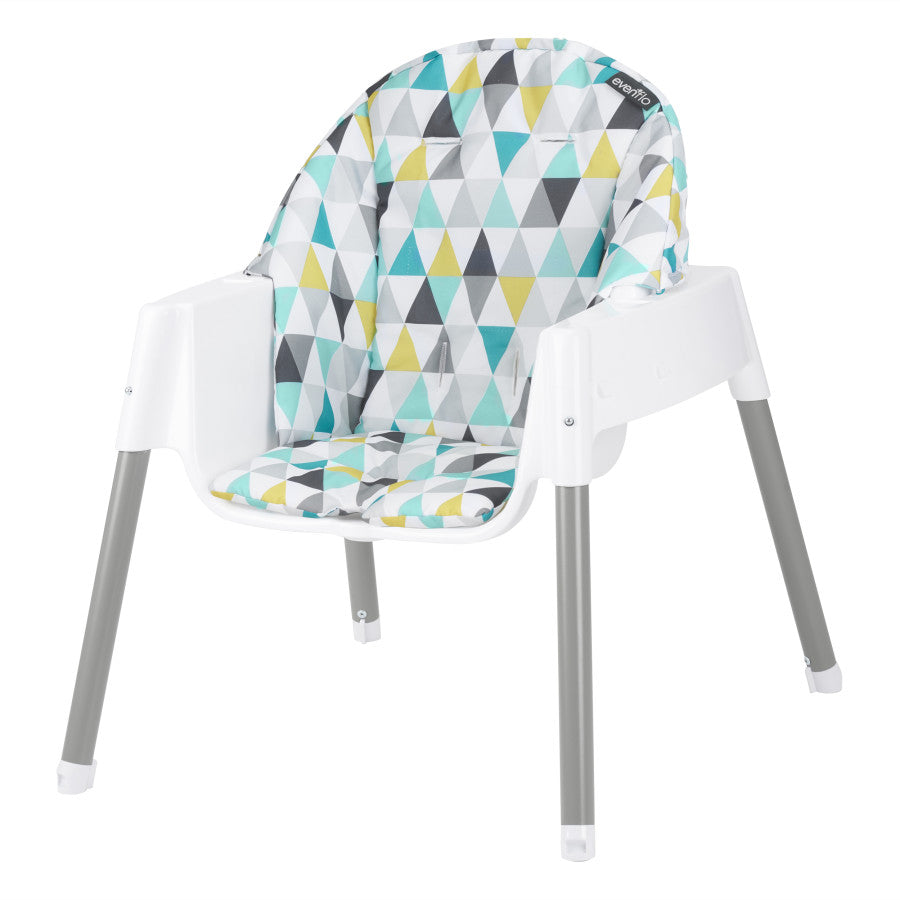 Eat & Grow™ 4-Mode High Chair