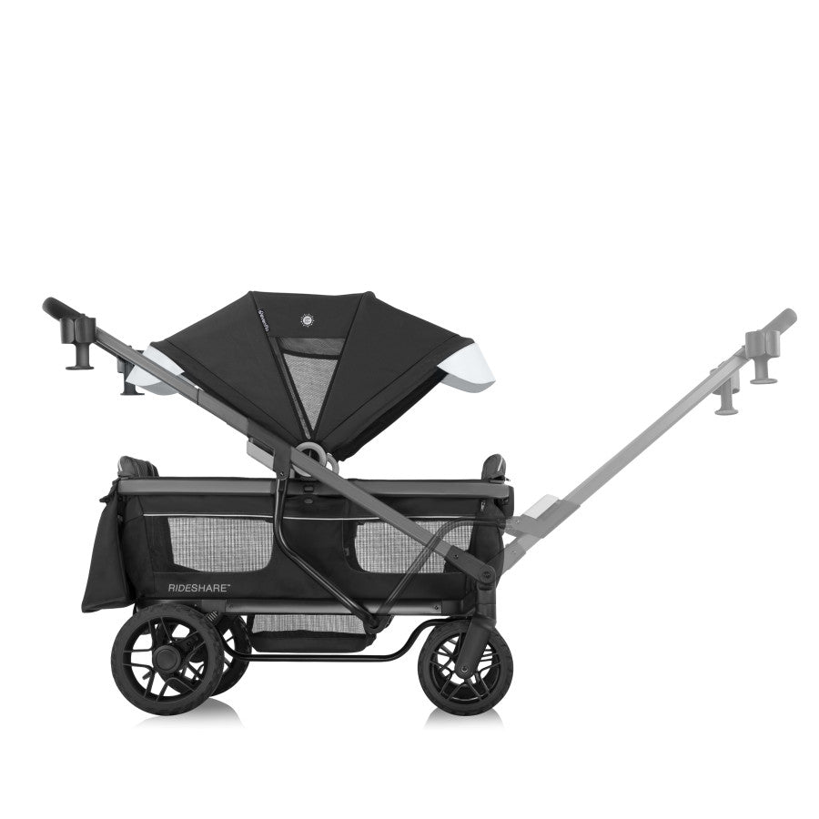 Shyft Rideshare All-Terrain Performance Stroller Wagon