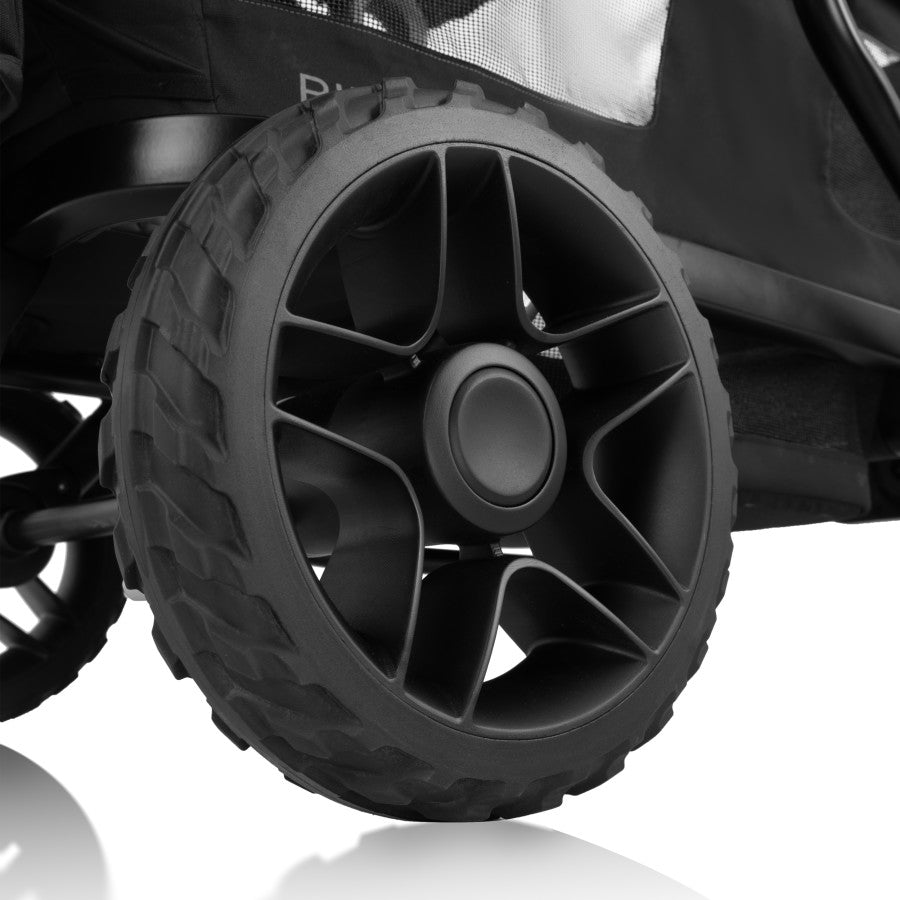 Shyft Rideshare All-Terrain Performance Stroller Wagon
