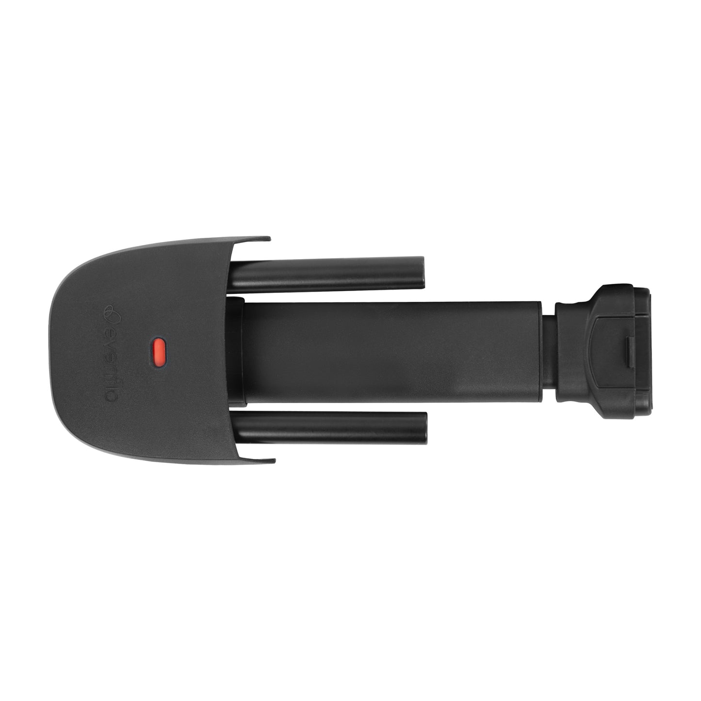 Revolve180 LiteMax NXT Rotational Infant Car Seat with SensorySoothe & Accessory Load Leg