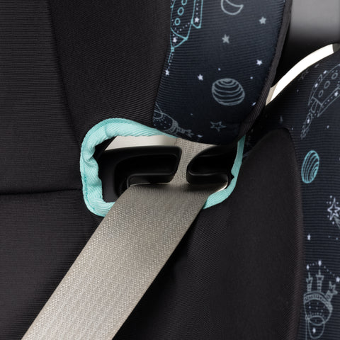 GoTime LX Booster Car Seat - Feature 4