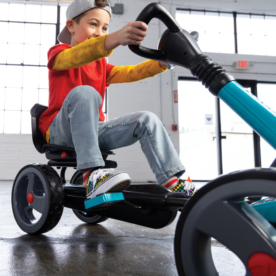 FLEX Kart XL Pedal Ride-On Vehicle