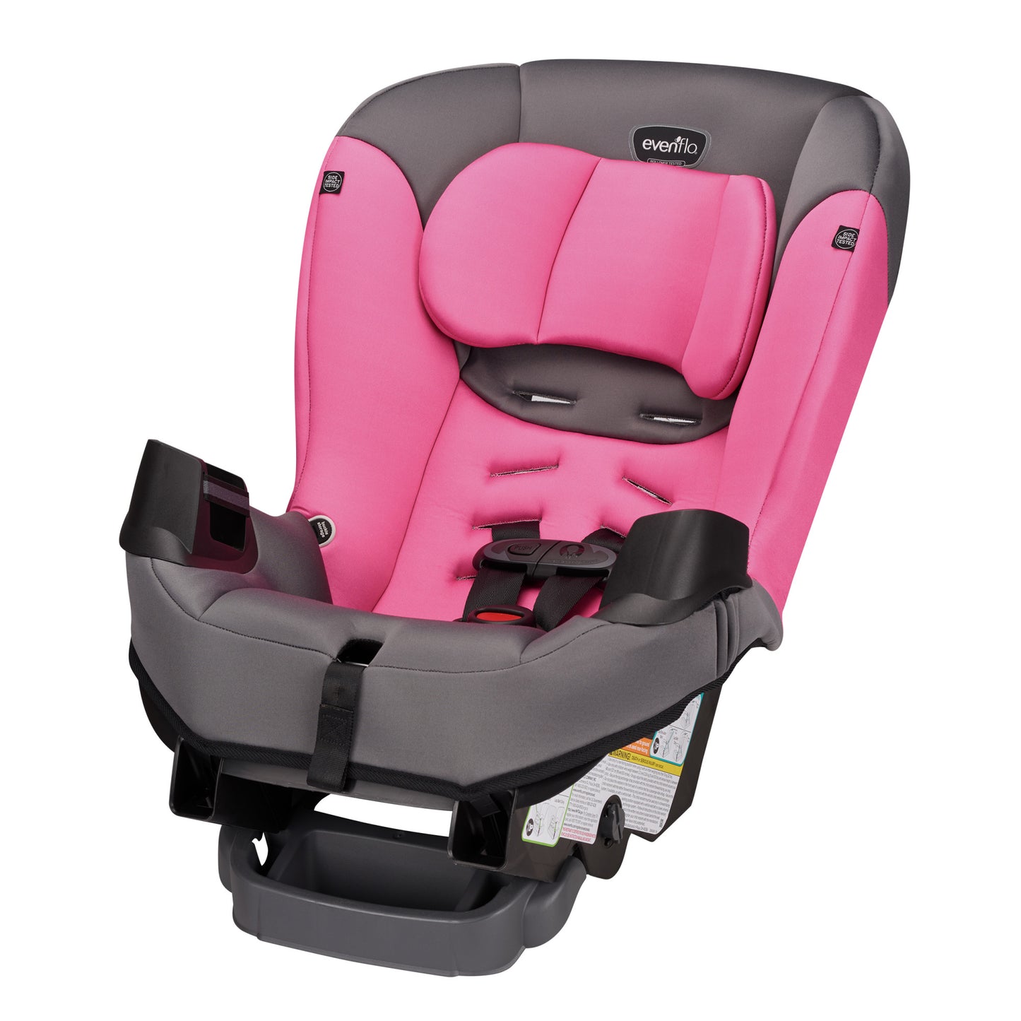 Sonus Convertible Car Seat
