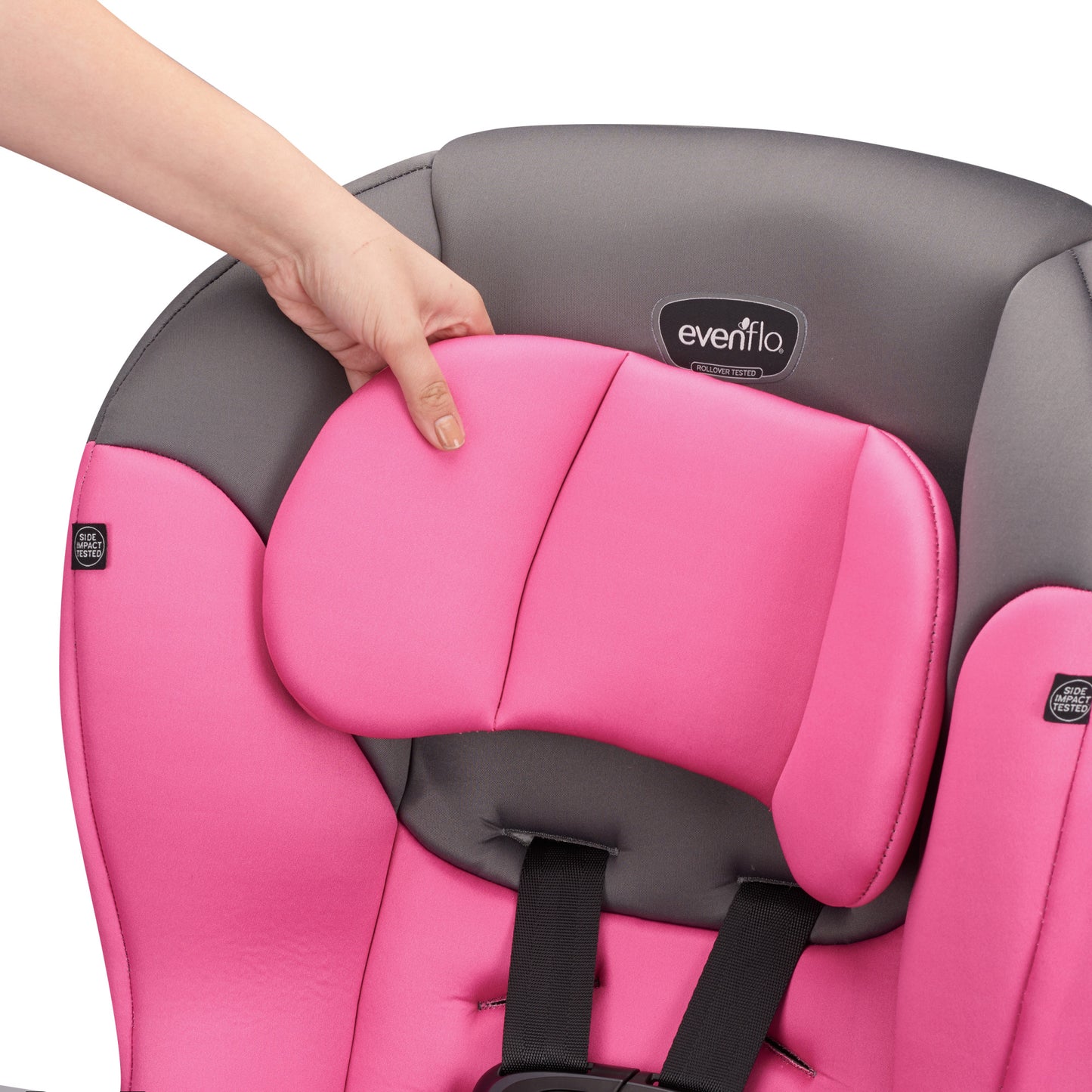 Sonus Convertible Car Seat