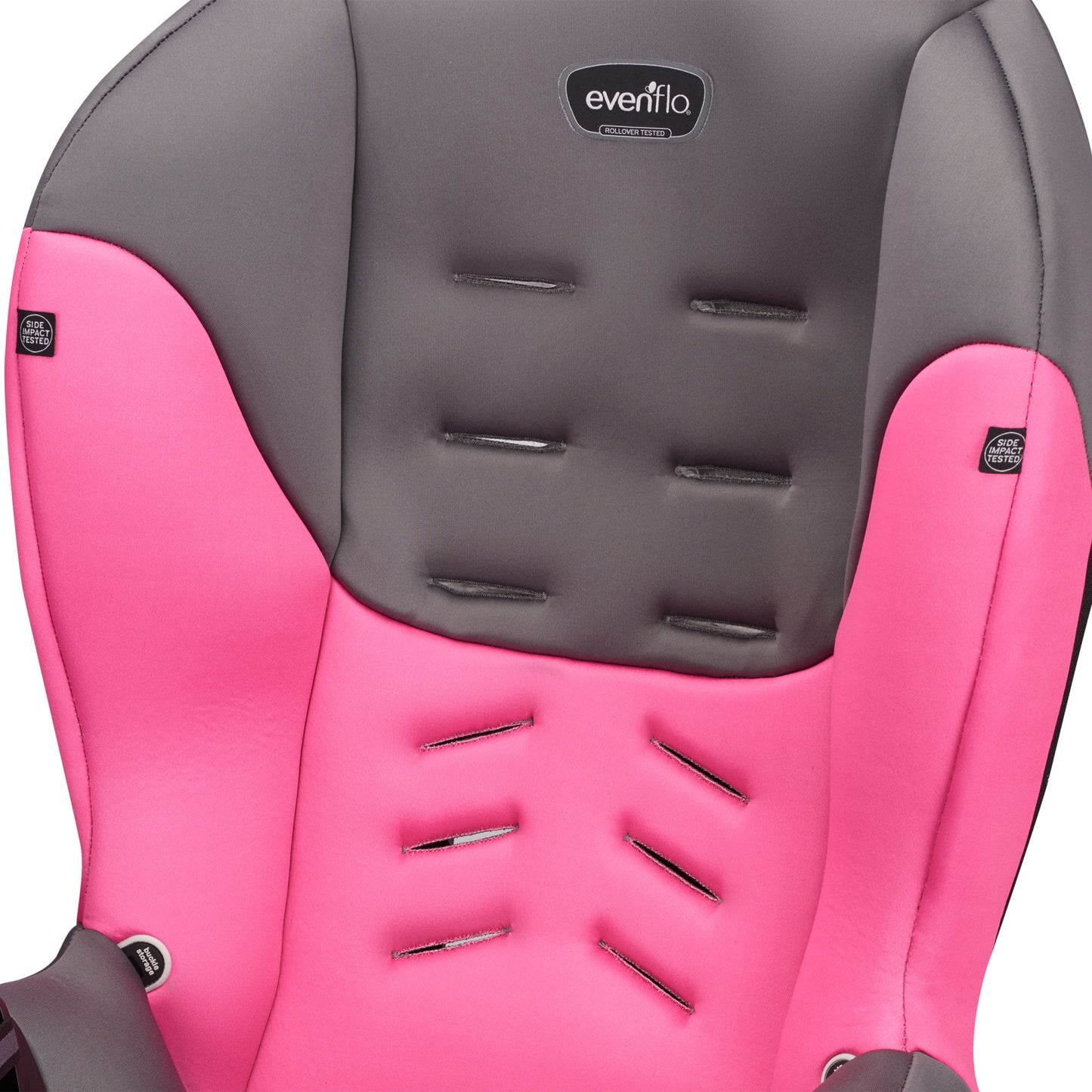 Sonus Convertible Car Seat