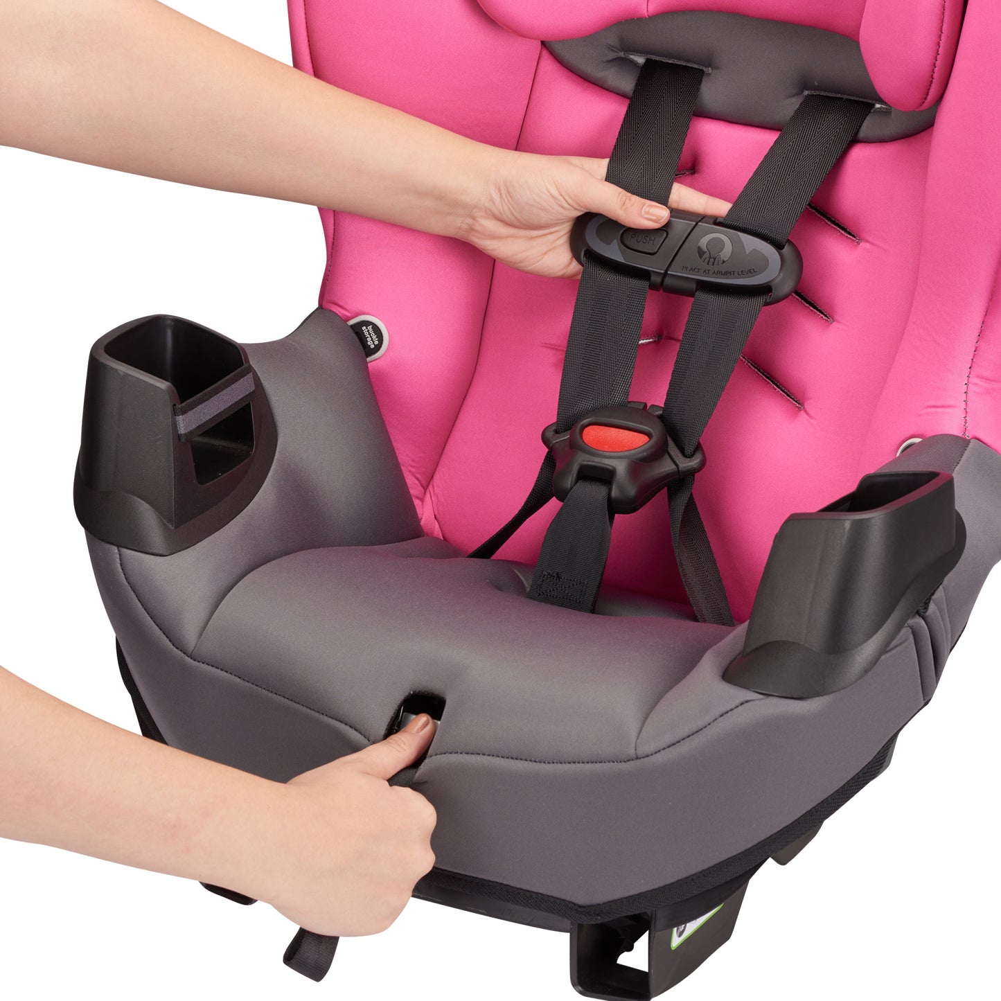 Sonus Convertible Car Seat