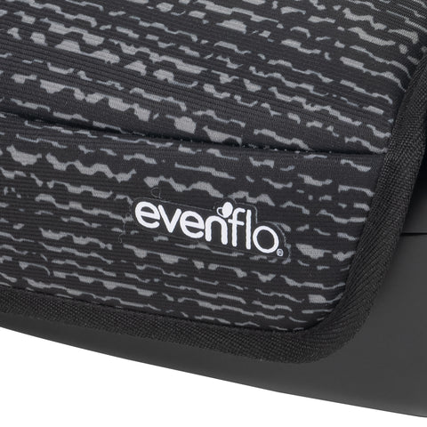 GoTime No Back Booster Car Seat - Feature 3
