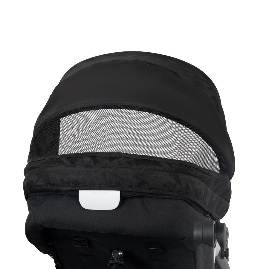 Shyft Intuiti+ Stroller net