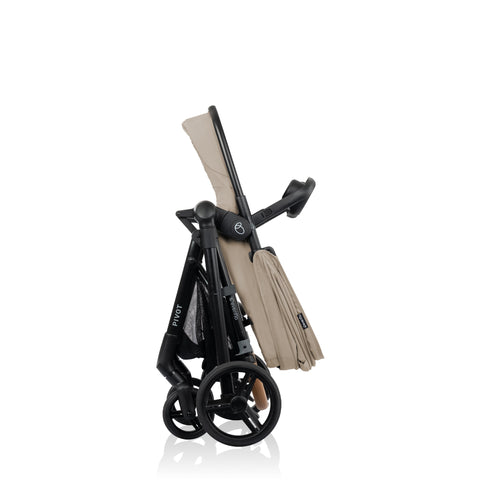 Pivot NXT Travel System with LiteMax NXT Infant Car Seat - Feature 4
