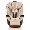 Limited Edition Revolve360 Extend All-in-One Rotational Car Seat with Green & Gentle Fabric