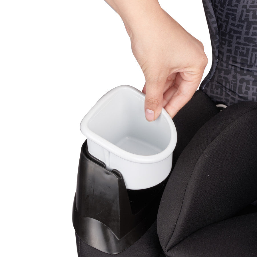 Stratos Convertible Car Seat