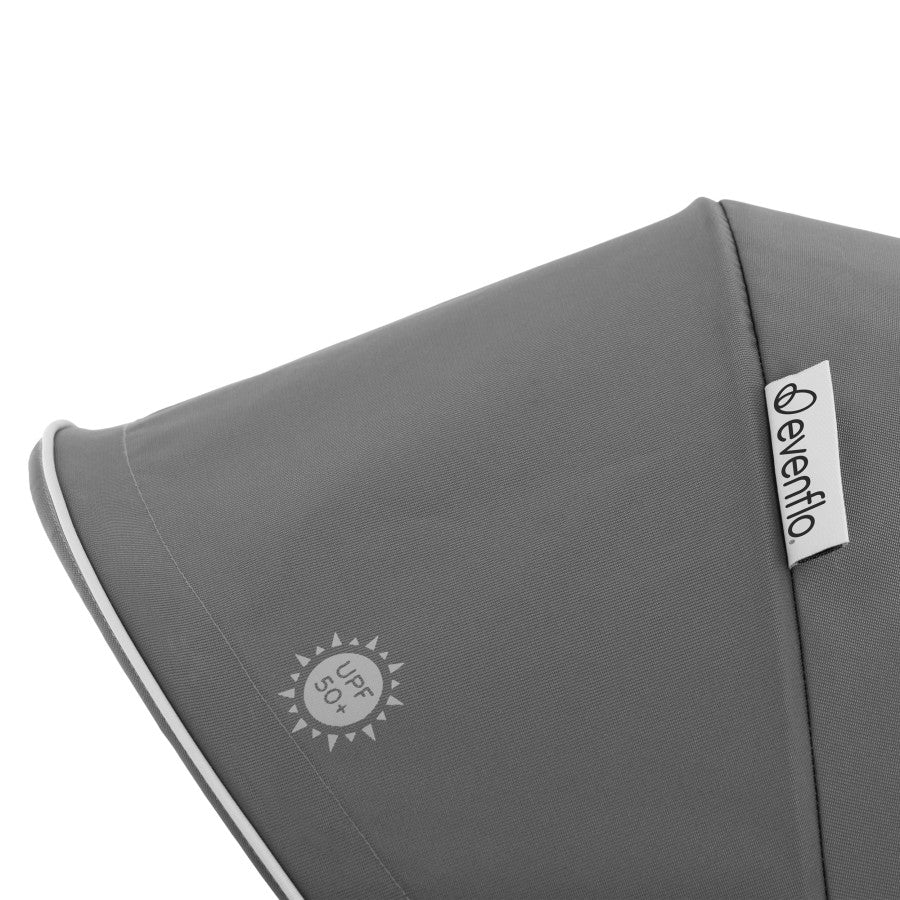 Pivot Xplore Stroller Wagon Toddler Second Stroller Seat