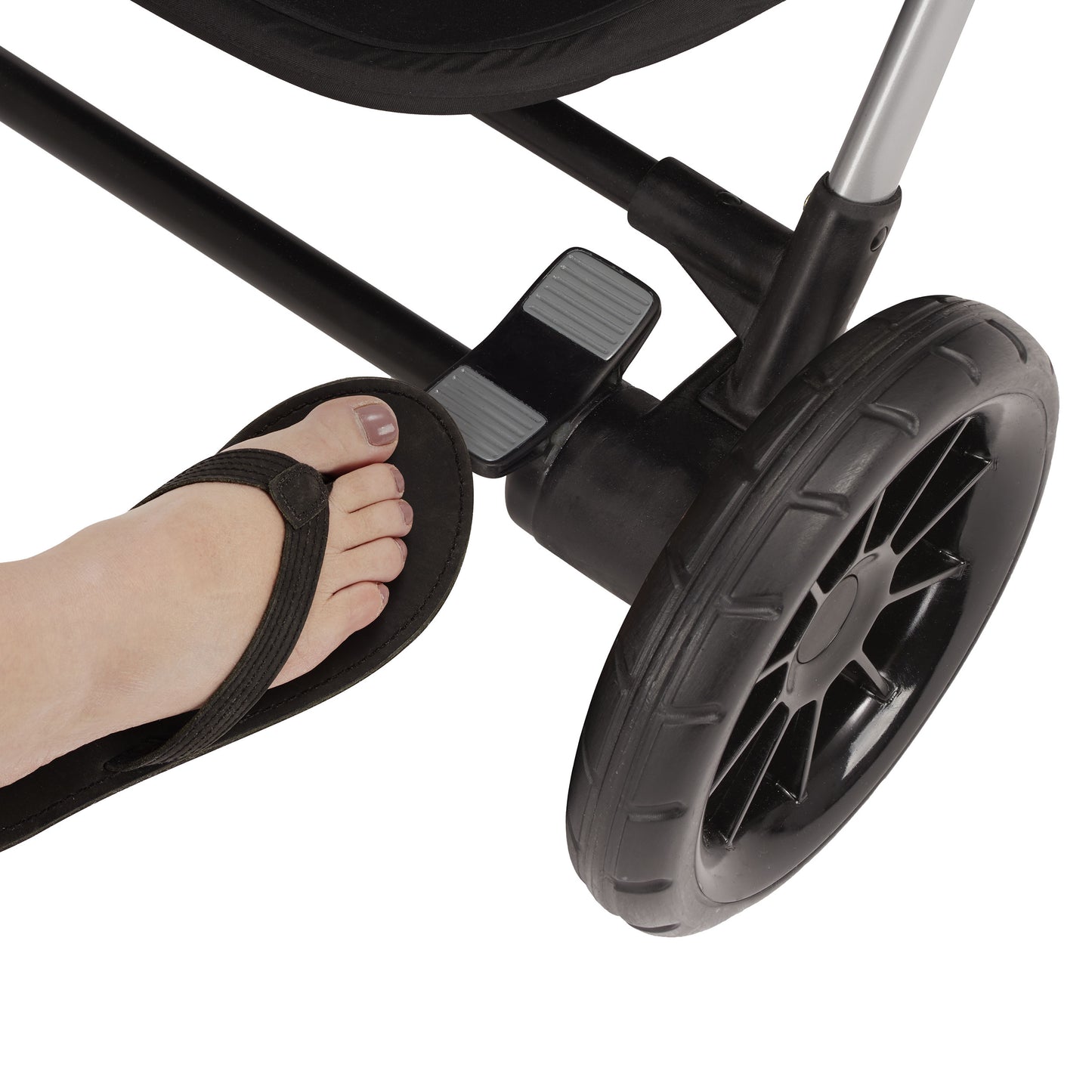 Pivot Xpand Modular Stroller