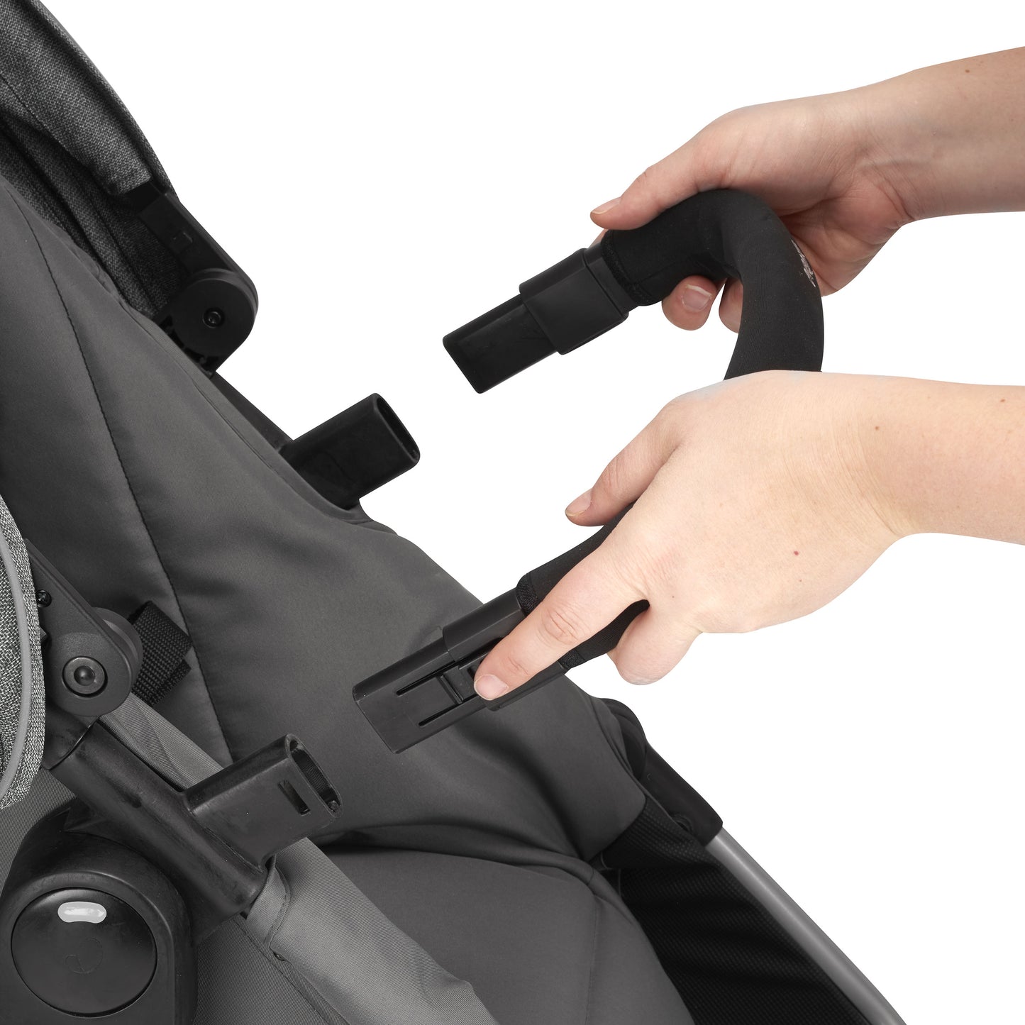 Pivot Xpand Modular Stroller
