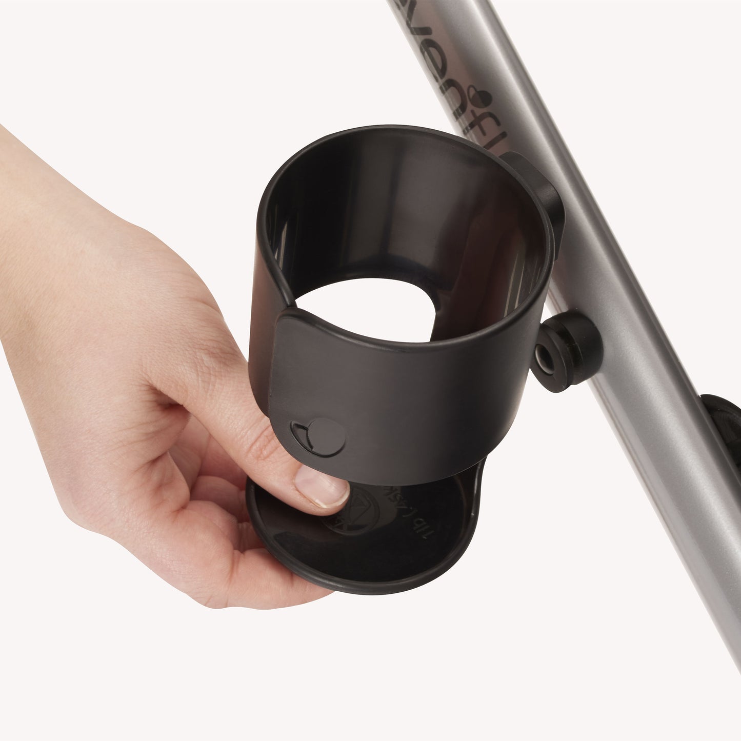 Pivot Xpand Modular Stroller