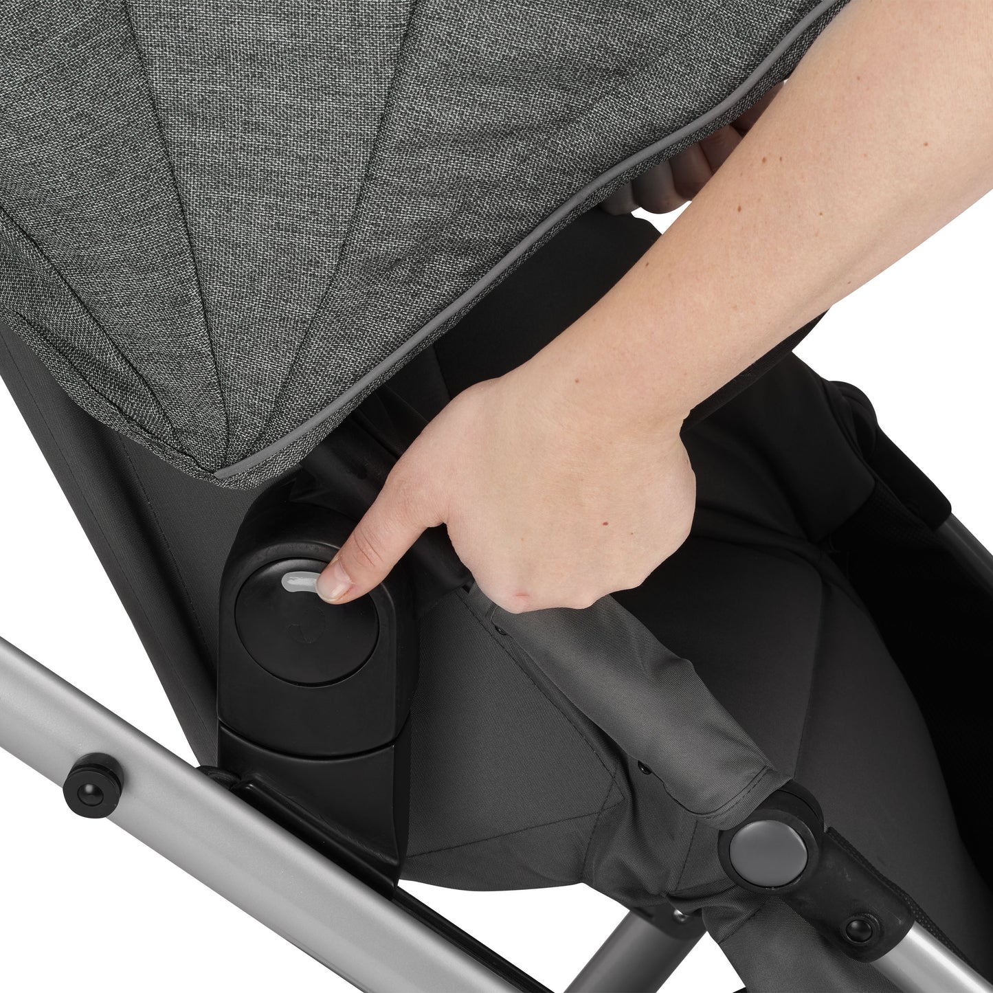 Pivot Xpand Modular Stroller