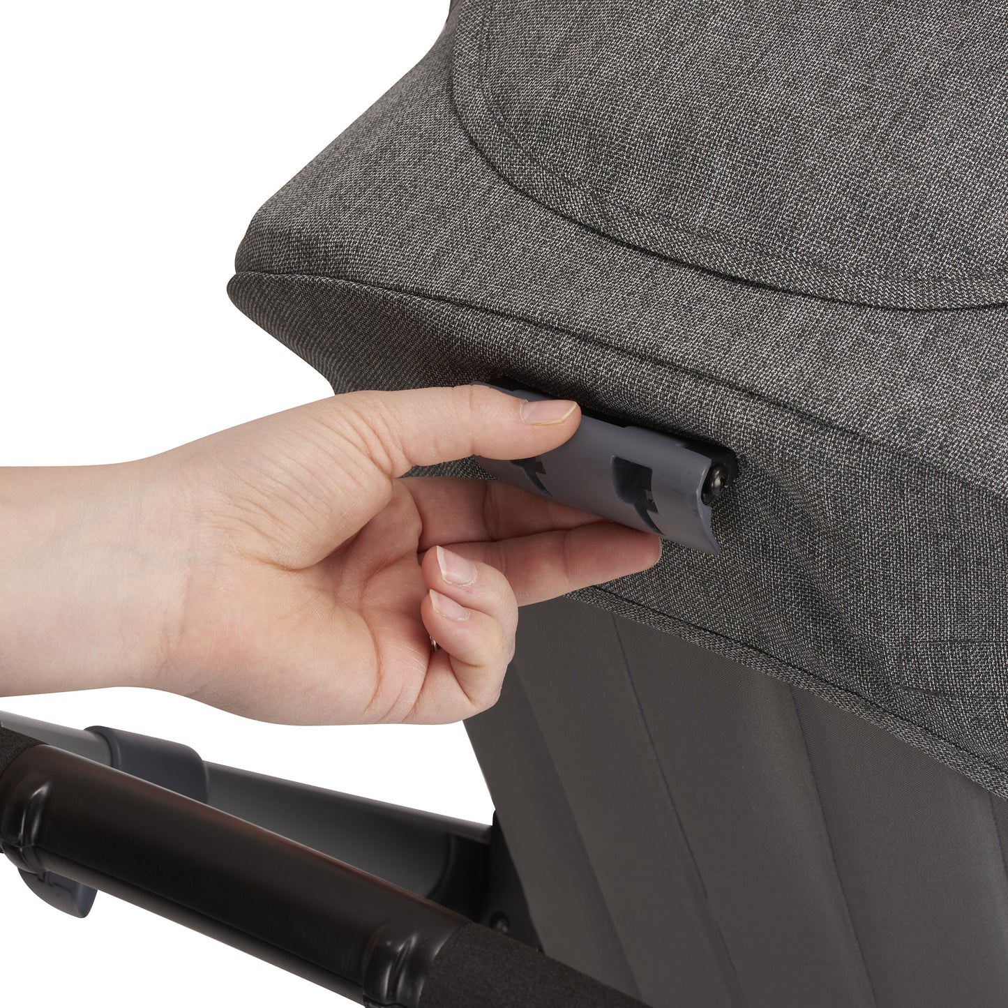 Pivot Xpand Modular Stroller