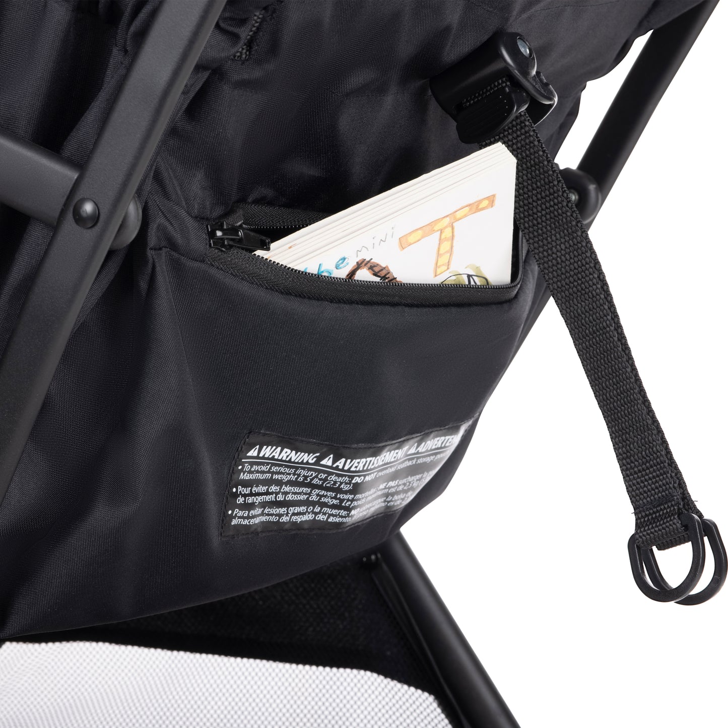 Evenflo GOLD Otto Travel Stroller