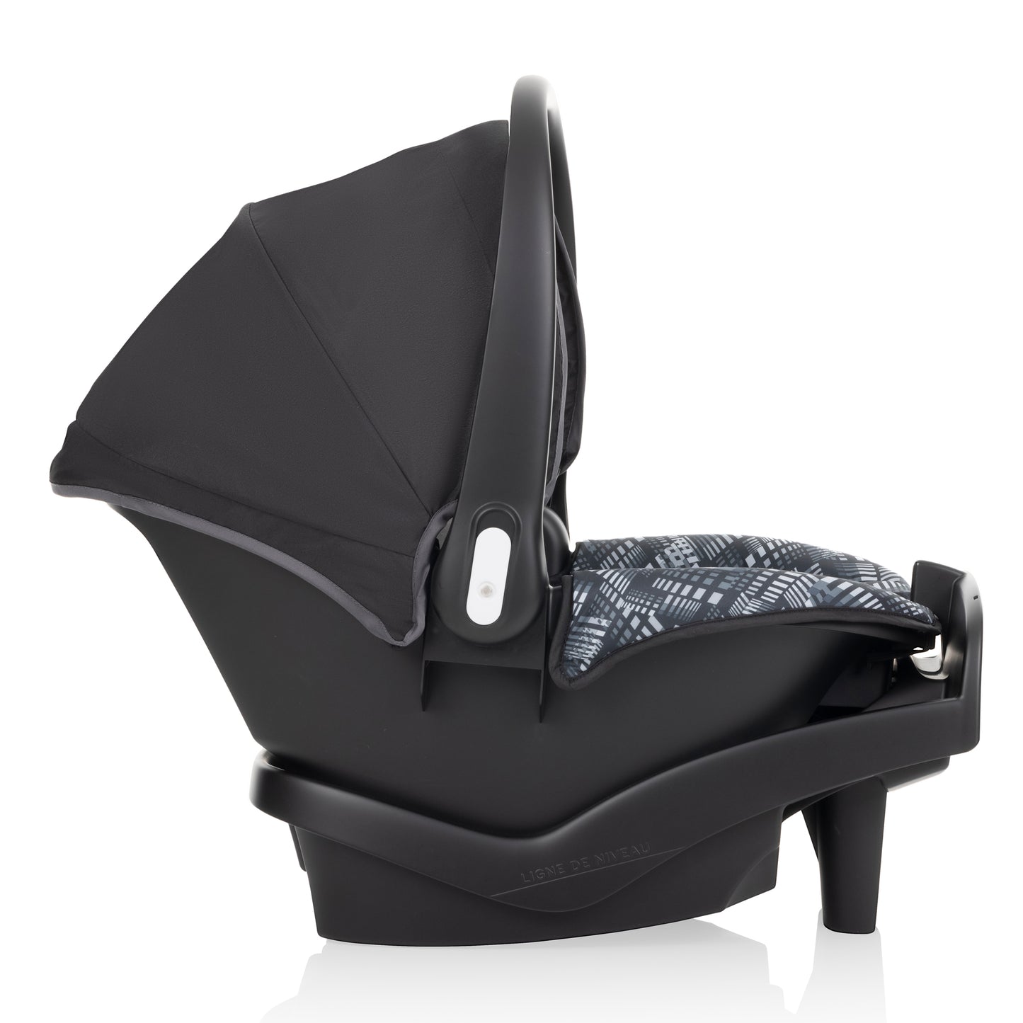 NurtureMax Infant Car Seat