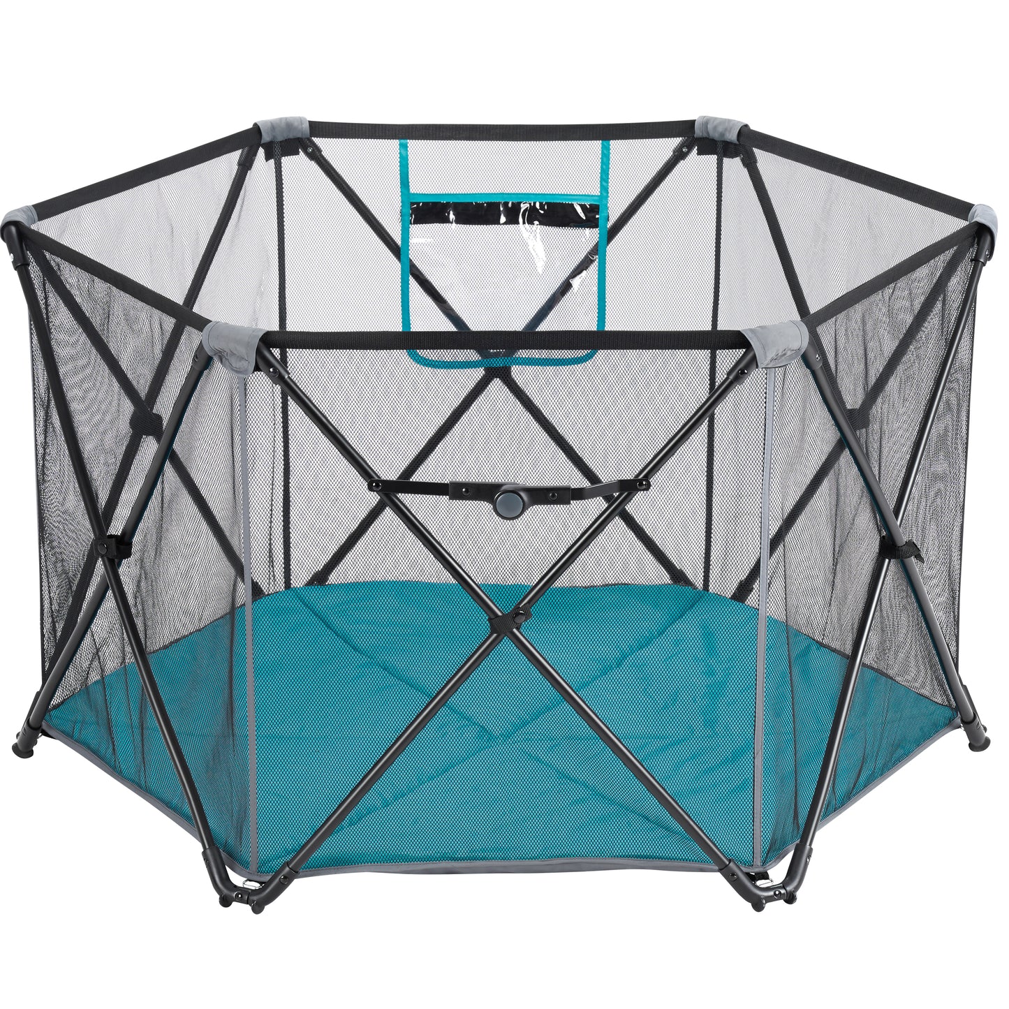 Play-Away Portable Playard