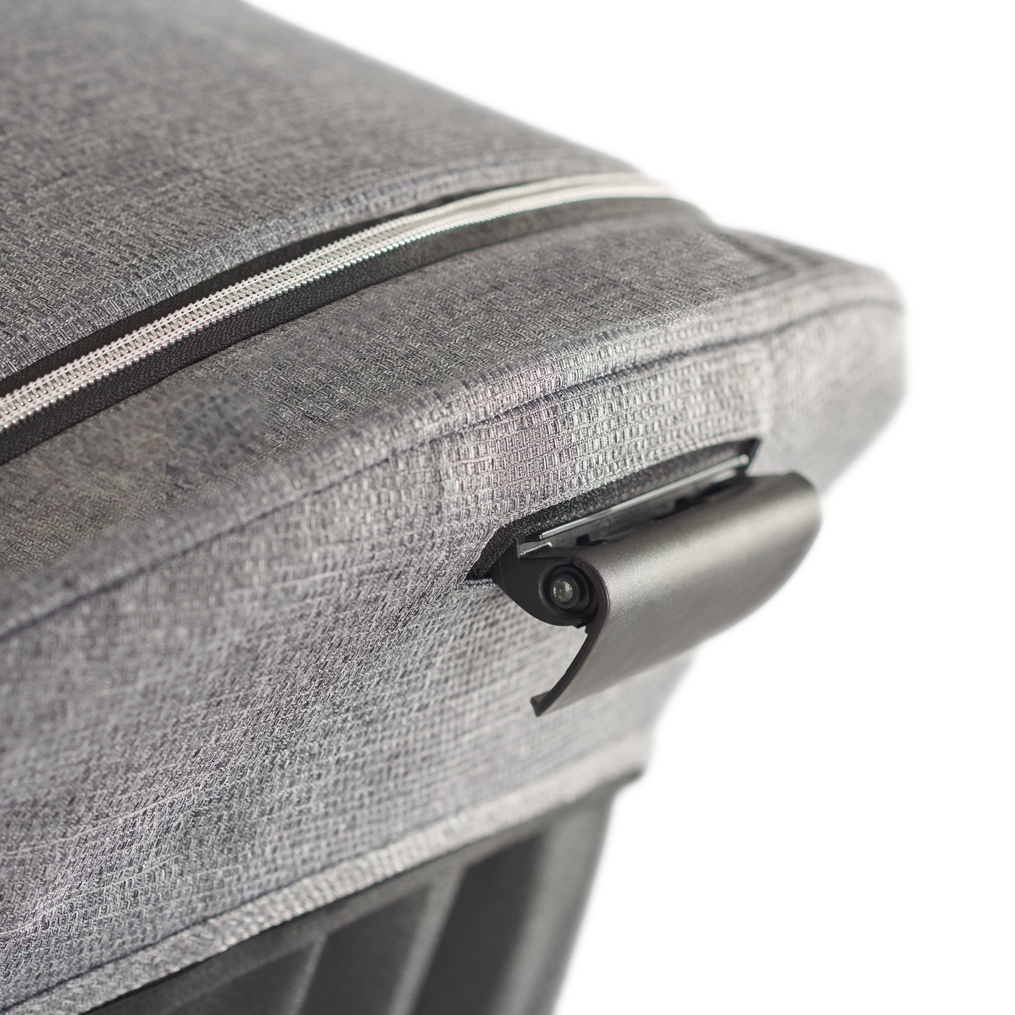 Evenflo Pivot Xpand Travel System seat recline handle
