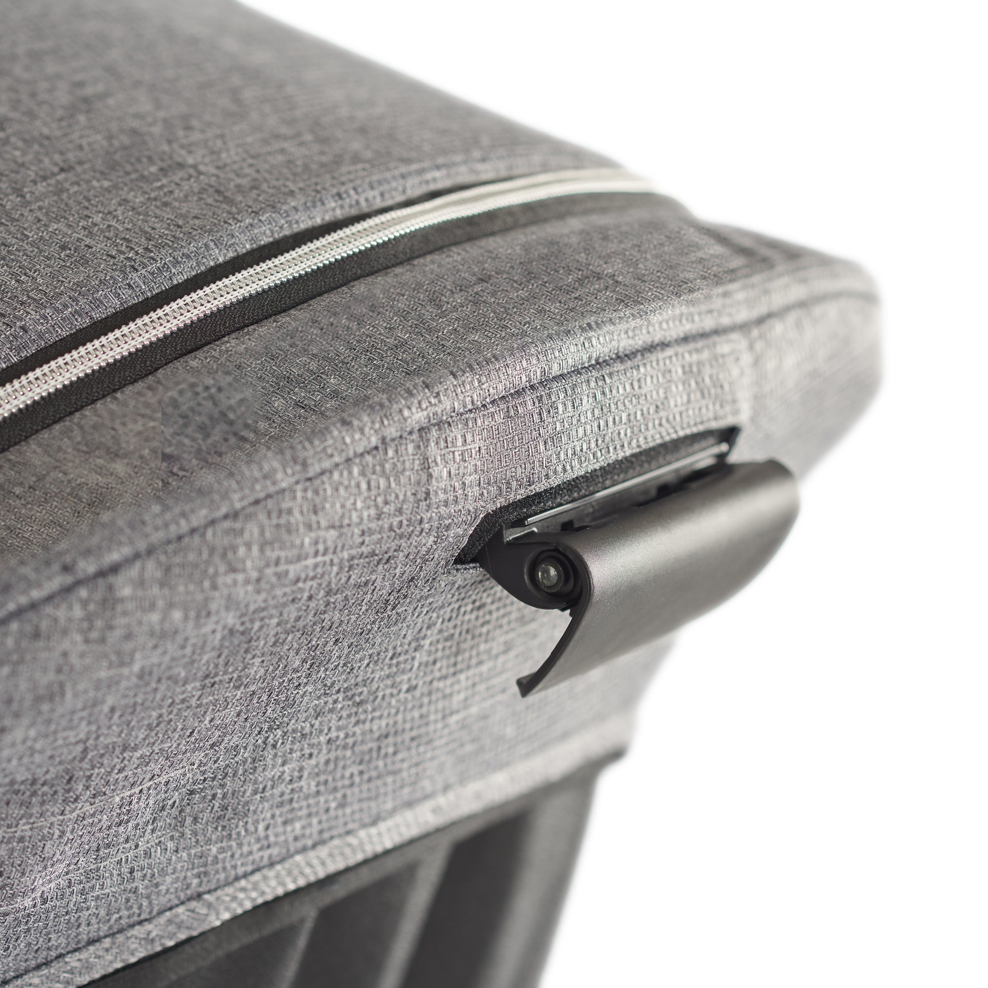Evenflo Pivot Xpand Travel System seat recline handle