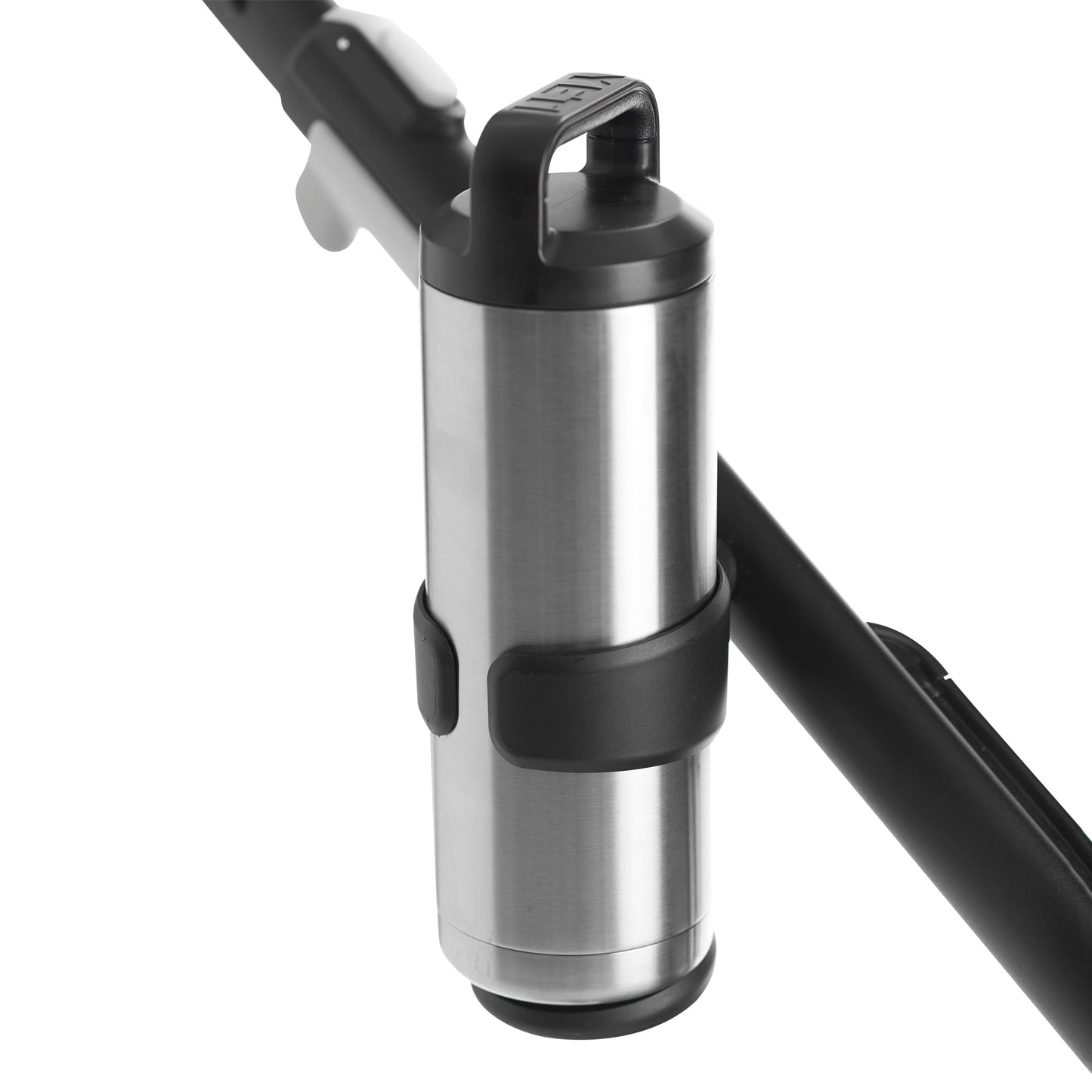 Evenflo Pivot Xpand Travel System cup holder