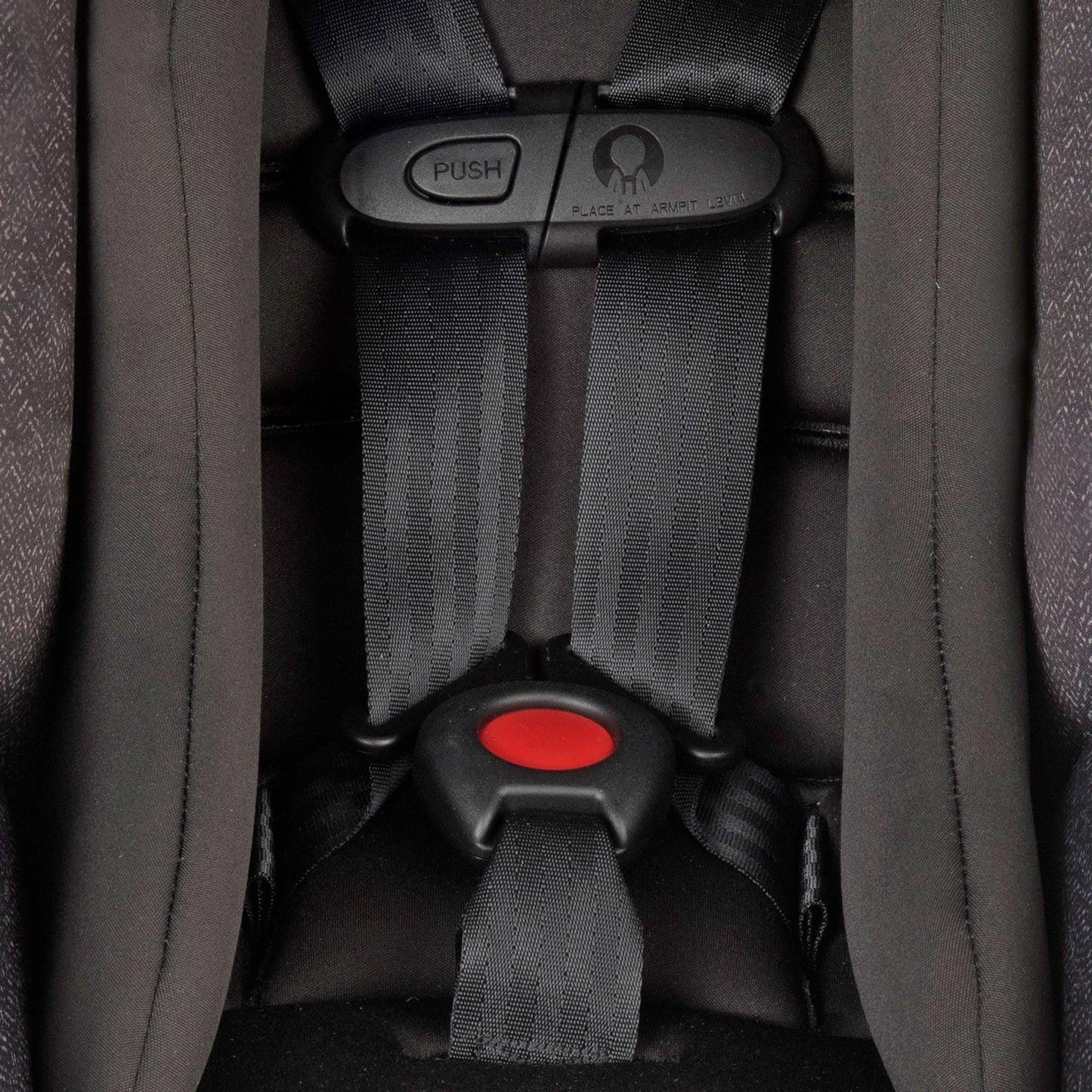 Pivot Modular Travel System with LiteMax Infant Car Seat