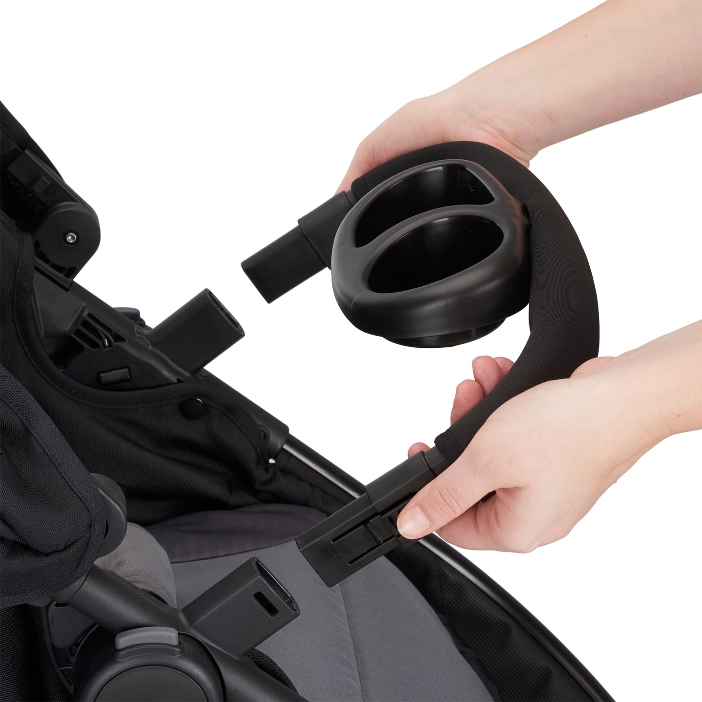 Pivot Modular Travel System with LiteMax Infant Car Seat