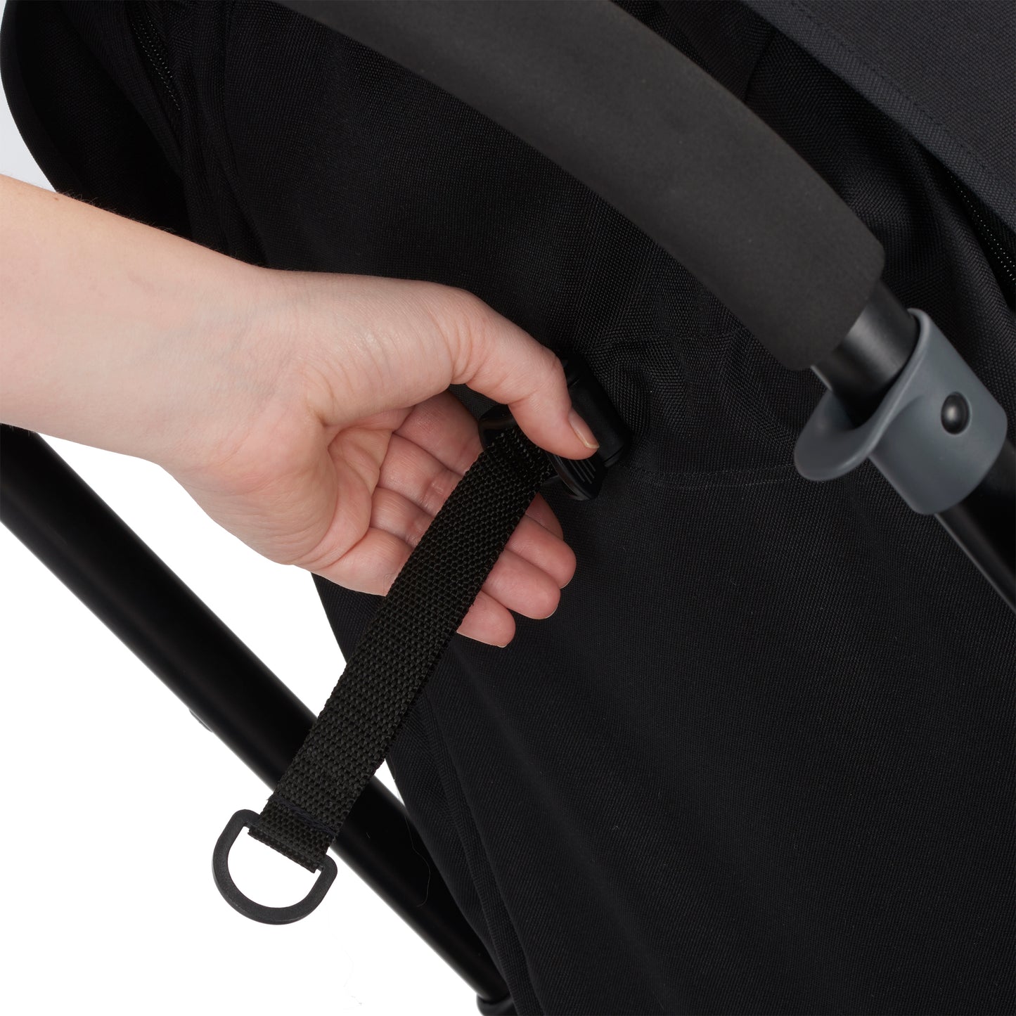 Pivot Modular Travel System with LiteMax Infant Car Seat