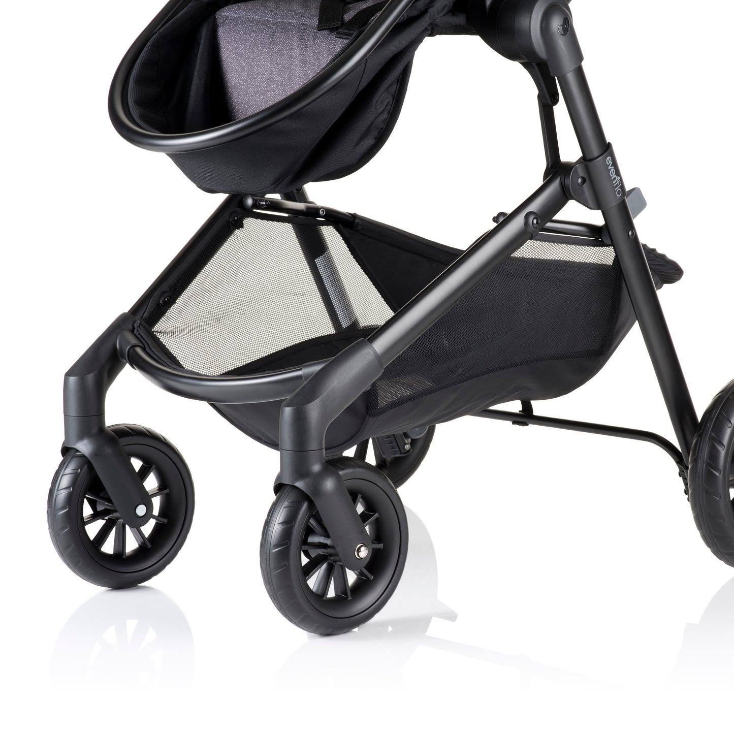 Pivot Modular Travel System with LiteMax Infant Car Seat