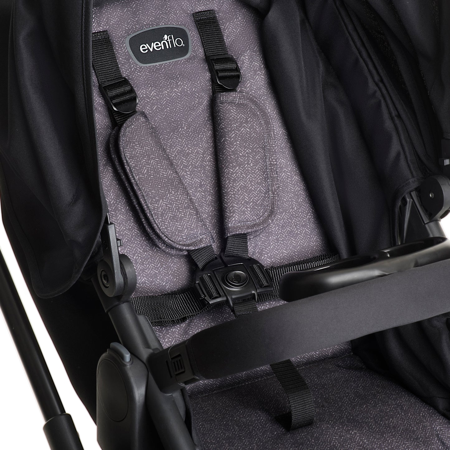 Pivot Modular Travel System with LiteMax Infant Car Seat