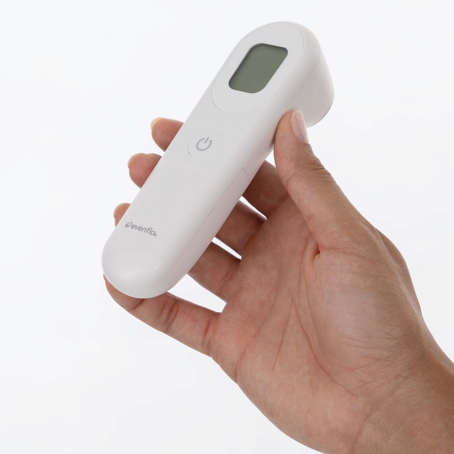 PreciseRead™ Touchless Forehead Thermometer