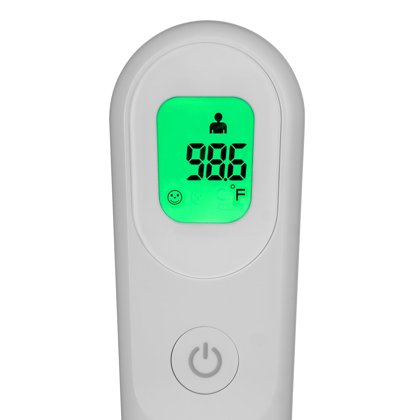 PreciseRead™ Touchless Forehead Thermometer